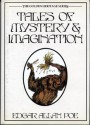 Tales Of Mystery And Imagination - Edgar Allan Poe