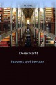 Reasons and Persons - Derek Parfit