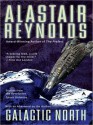 Galactic North - Alastair Reynolds, John Lee