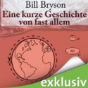 Eine kurze Geschichte von fast allem - Bill Bryson