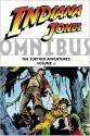 Indiana Jones Omnibus.: Vol. 1 /The Further Adventures - Walter Simonson, John Byrne, Dennis O'Neil, David Michelinie