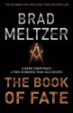 The Book Of Fate - Brad Meltzer