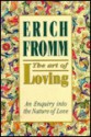 The Art of Loving (Audio) - Erich Fromm, Jeff David