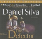 The Defector - Phil Gigante, Daniel Silva