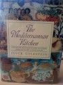 The Mediterranean Kitchen - Joyce Goldstein