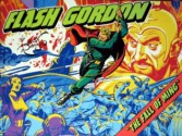 Flash Gordon: The Fall of Ming - Alex Raymond