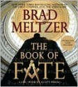 The Book of Fate - Scott Brick, Brad Meltzer