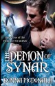 The Demon of Synar: Book One of the Forced to Serve Series - Donna McDonald