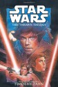 Star Wars: The Thrawn Trilogy - Mike Baron, Olivier Vatine, Fred Blanchard, Edvin Biuković, Terry Dodson