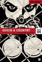 Queen and Country: The Definitive Edition, Vol. 4 - Greg Rucka, Antony Johnston, Brian Hurtt