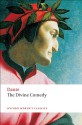 The Divine Comedy - Dante Alighieri, C.H. Sisson, David H. Higgins