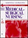 Medical-Surgical Nursing - Donna D. Ignatavicius, M. Linda Workman