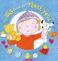My Big Book of Thank-yous - Claire Page, Siobhan Harrison