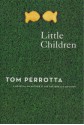 Little Children - Tom Perrotta