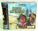 Groovy Tubes: Knights and Castles - Kate Torpie, Thomas Denmark