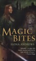 Magic Bites - Ilona Andrews