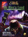 No Mans Land: WWI Mythos Action with the Lost Battalion - Sam Johnson