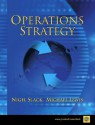 Operations Strategy - Michael Lewis, Nigel Slack
