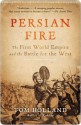 Persian Fire - Tom Holland