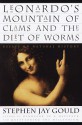 Leonardo's Mountain of Clams and the Diet of Worms: Essays on Natural History - Stephen Jay Gould