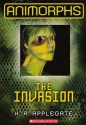 The Invasion - Katherine Applegate