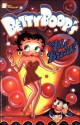 Betty Boop's Big Break - Joshua Quagmire, Byron Erickson, Milton Knight, Leslie E. Cabarga