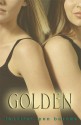 Golden - Jennifer Lynn Barnes