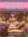 Much Ado About You - Eloisa James
