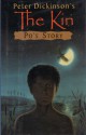 Po's Story - Peter Dickinson, Nenad Jakesevic