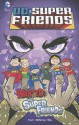 Wanted: The Super Friends - Sholly Fisch, Stewart McKenny