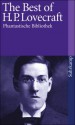 The Best of H.P. Lovecraft - H.P. Lovecraft