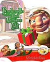 Punchinello and the Most Marvelous Gift (Board Book) - Max Lucado