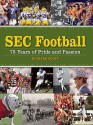 SEC Football - Richard Scott