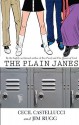 The Plain Janes - Cecil Castellucci