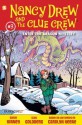 Nancy Drew and the Clue Crew #3: Enter the Dragon Mystery - Sarah Kinney, Stan Goldberg, Carolyn Keene