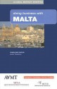 Doing Business with Malta - Marat Terterov, Jonathan Reuvid