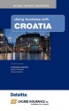 Doing Business with Croatia - Visjna Bojanic, Marat Terterov