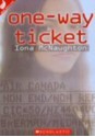 One Way Ticket - Iona McNaughton