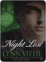 Night Lost - Lynn Viehl