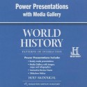 World History: Patterns of Interaction - Holt McDougal