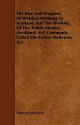 The Rise and Progress of Whiskey-Drinking in Scotland, and the Working of the 'Public-Houses (Scotland) ACT', Commonly Called the Forbes McKenzie ACT - Duncan McLaren