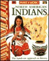 North American Indians - Andrew Haslam, Alexandra Parsons