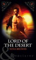 Lord of the Desert - Nina Bruhns