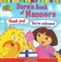 Dora's Book of Manners - Christine Ricci, Susan Hall