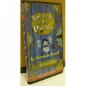 How to Be a Pirate (Audio) - Cressida Cowell, Gerard Doyle
