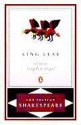 King Lear - Stephen Orgel, A.R. Braunmuller, William Shakespeare