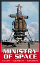 Ministry Of Space - Warren Ellis, Chris Weston, Laura Martin, Michael Heisler