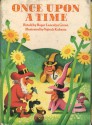 Once Upon A Time - Roger Lancelyn Green