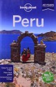 Lonely Planet Peru (Travel Guide) - Carolyn McCarthy, Luke Waterson, Brendan Sainsbury, Kevin Raub, Carolina A. Miranda