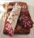 Antipasti - Joyce Goldstein, Jeffrey Meisel, Paolo Nobile